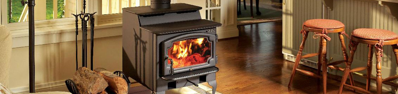 Is it advisable to buy a Lopi woodstove from a dealer?